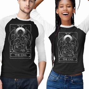 The Call Tarot Summer Fashion