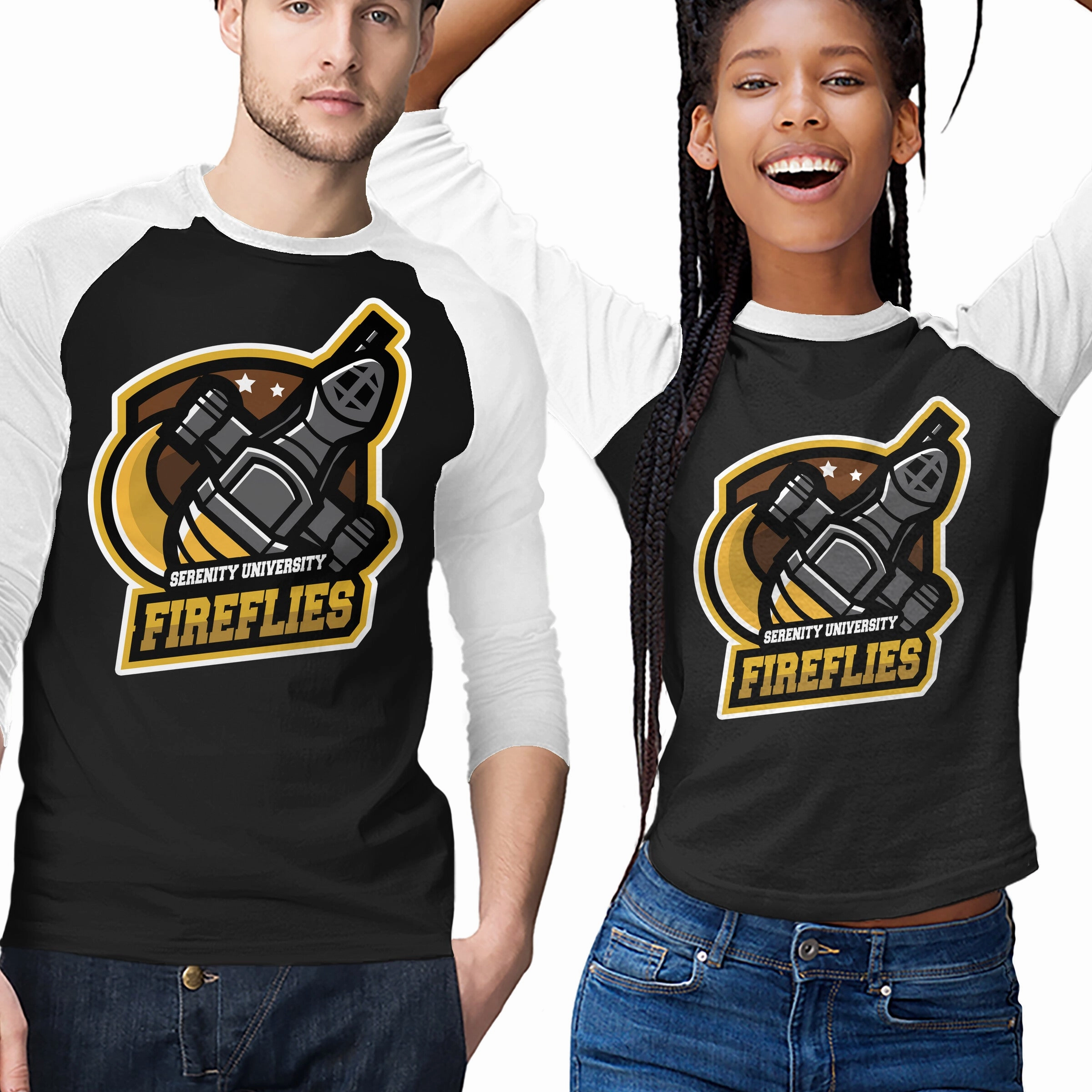 Serenity University Quick Fit Performance Urban Trend