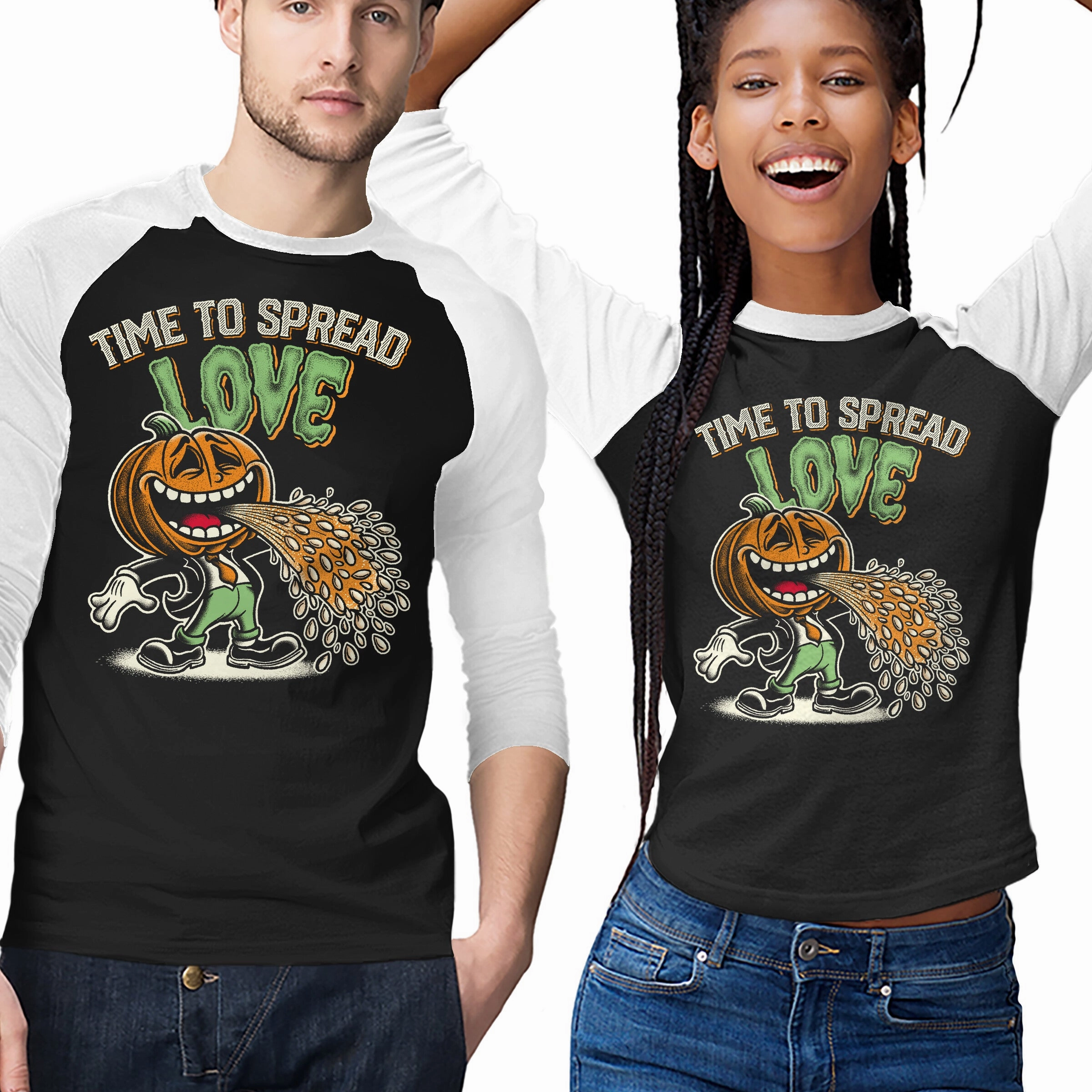 Comfy Comfort All-Purpose Wear Time To Spread Love