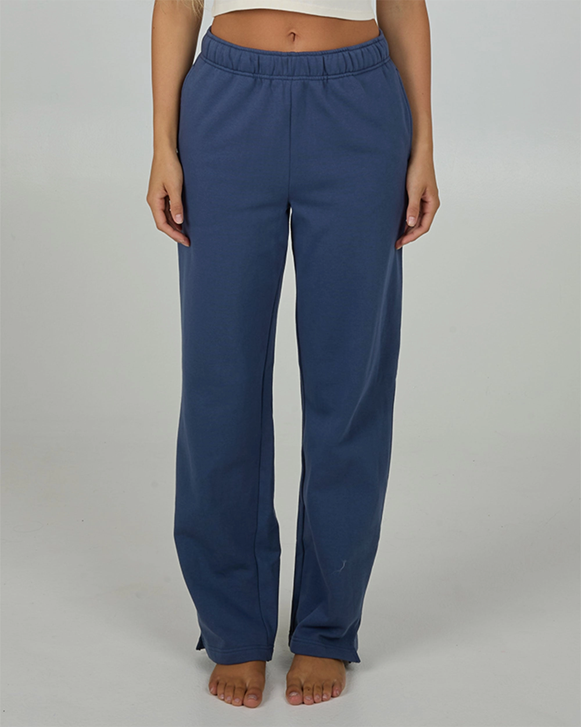 Lightweight Material Flagship Pant - Indigo