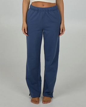Lightweight Material Flagship Pant - Indigo