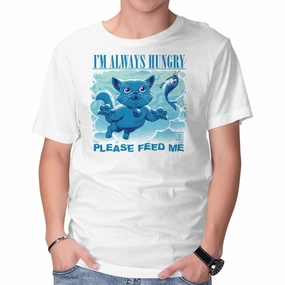 I Am Always Hungry Versatile Layer Easy and Relaxed