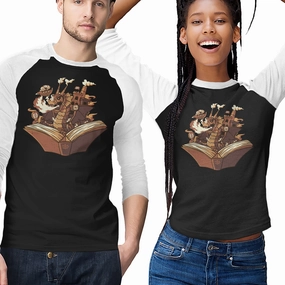 Outdoor Style Trend Steampunk Dragon