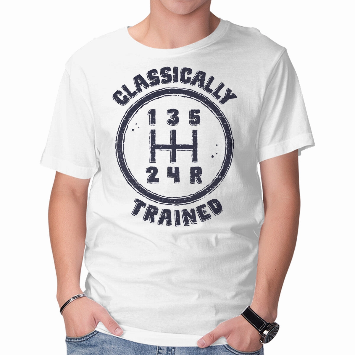 Classically Trained Driver Casual Style Comfy Casual