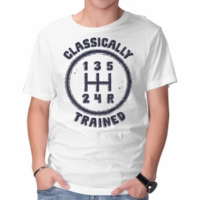 Classically Trained Driver Casual Style Comfy Casual