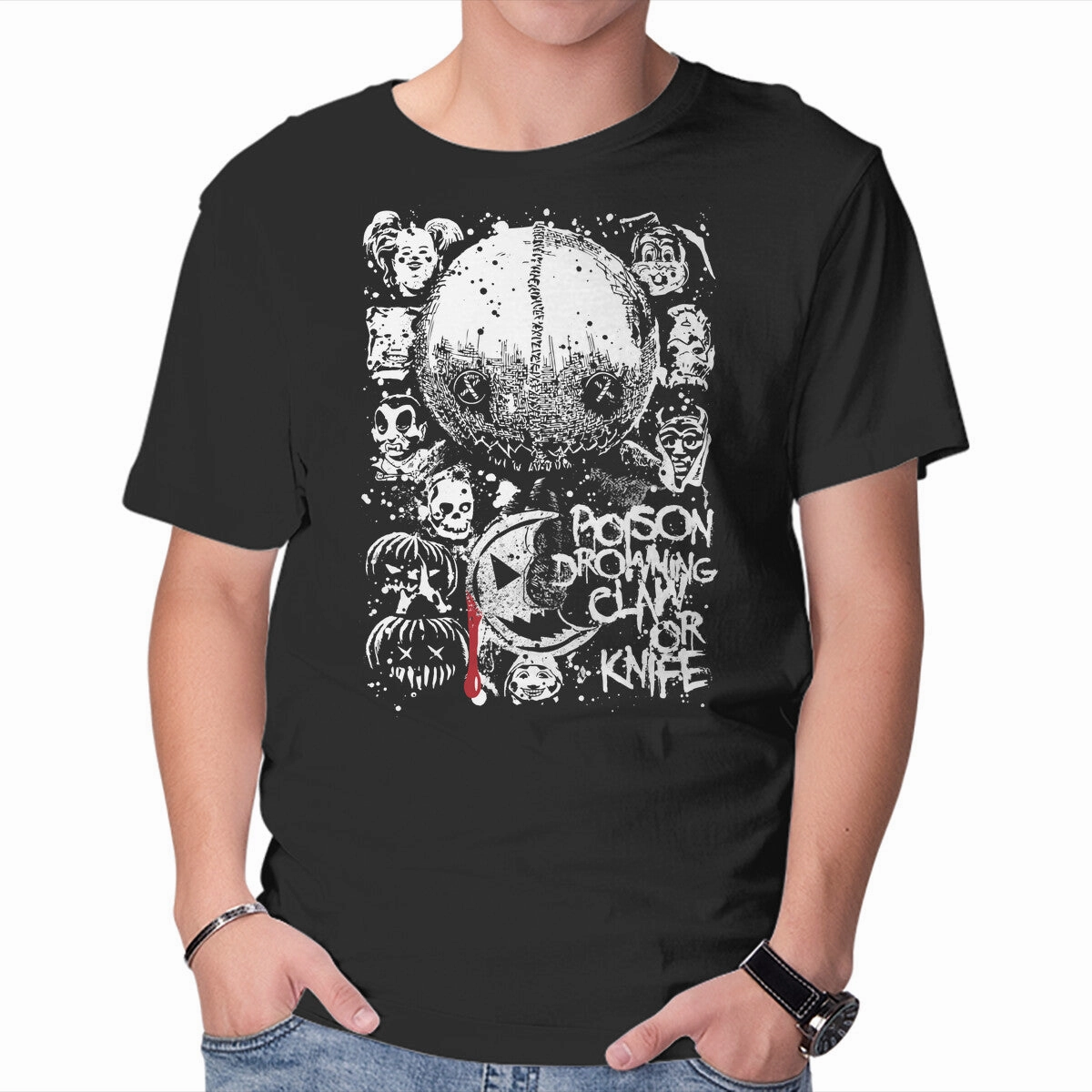 High-Quality Fabric Claw Or Knife