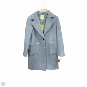 Coat Other By Sam Edelman In Blue, Size: S Meeting Ready Lightweight Layering