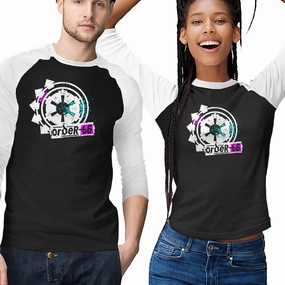 Execute Order 66 Washable fabric Formal Style