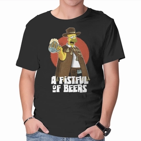 Durable Style A Fistful Of Beers
