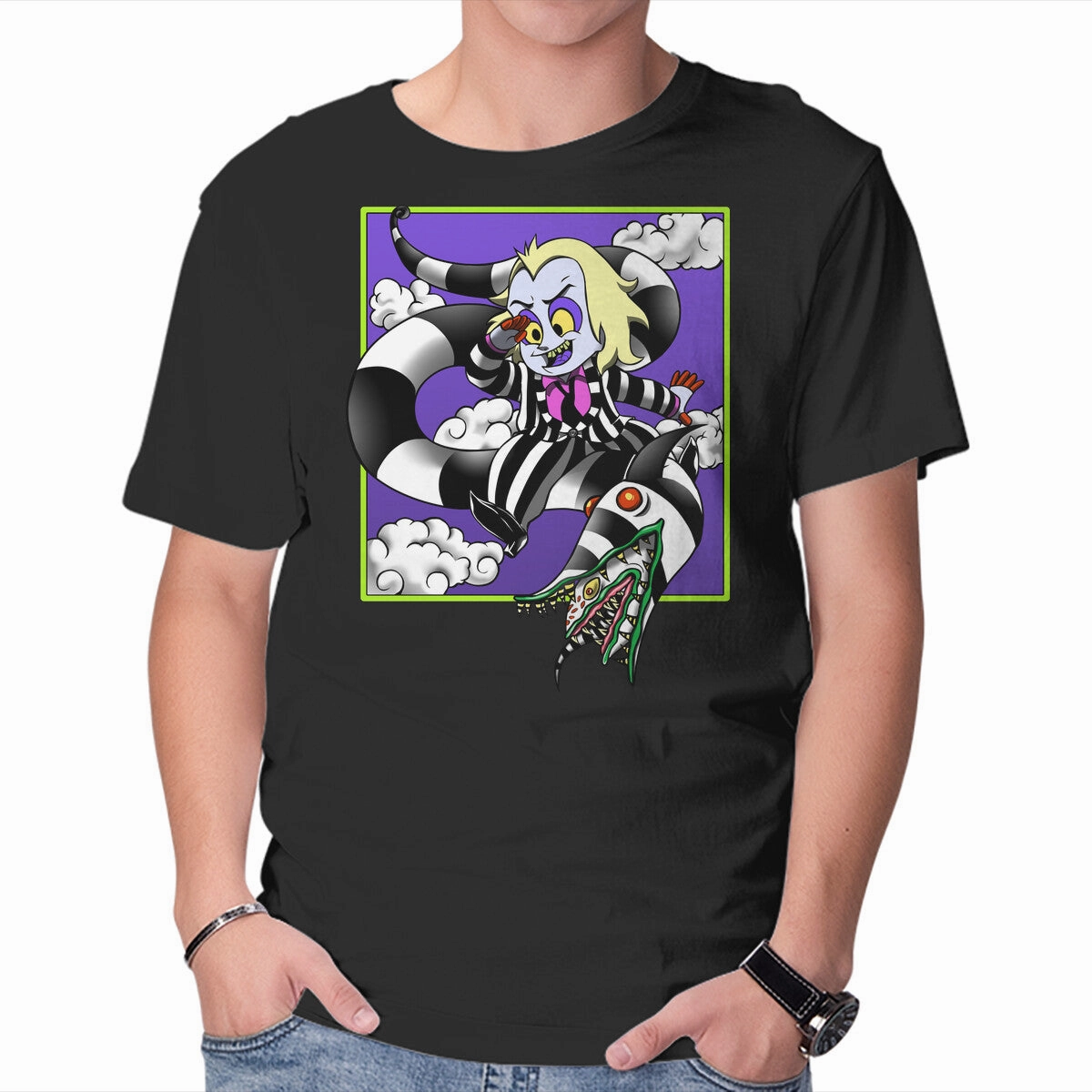 Classic Color Worm Ball