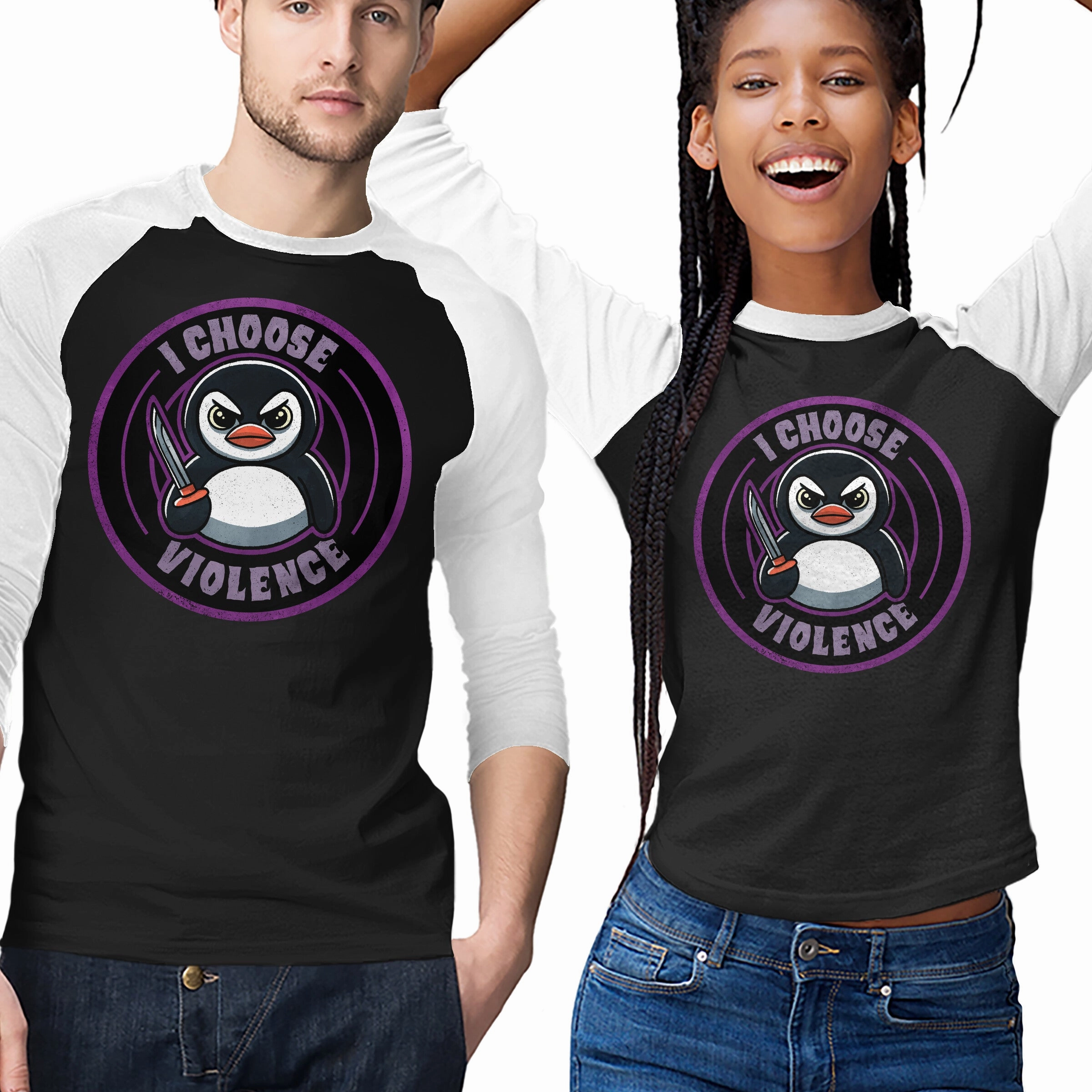 Violent Penguin Chill Comfort Smart Comfort