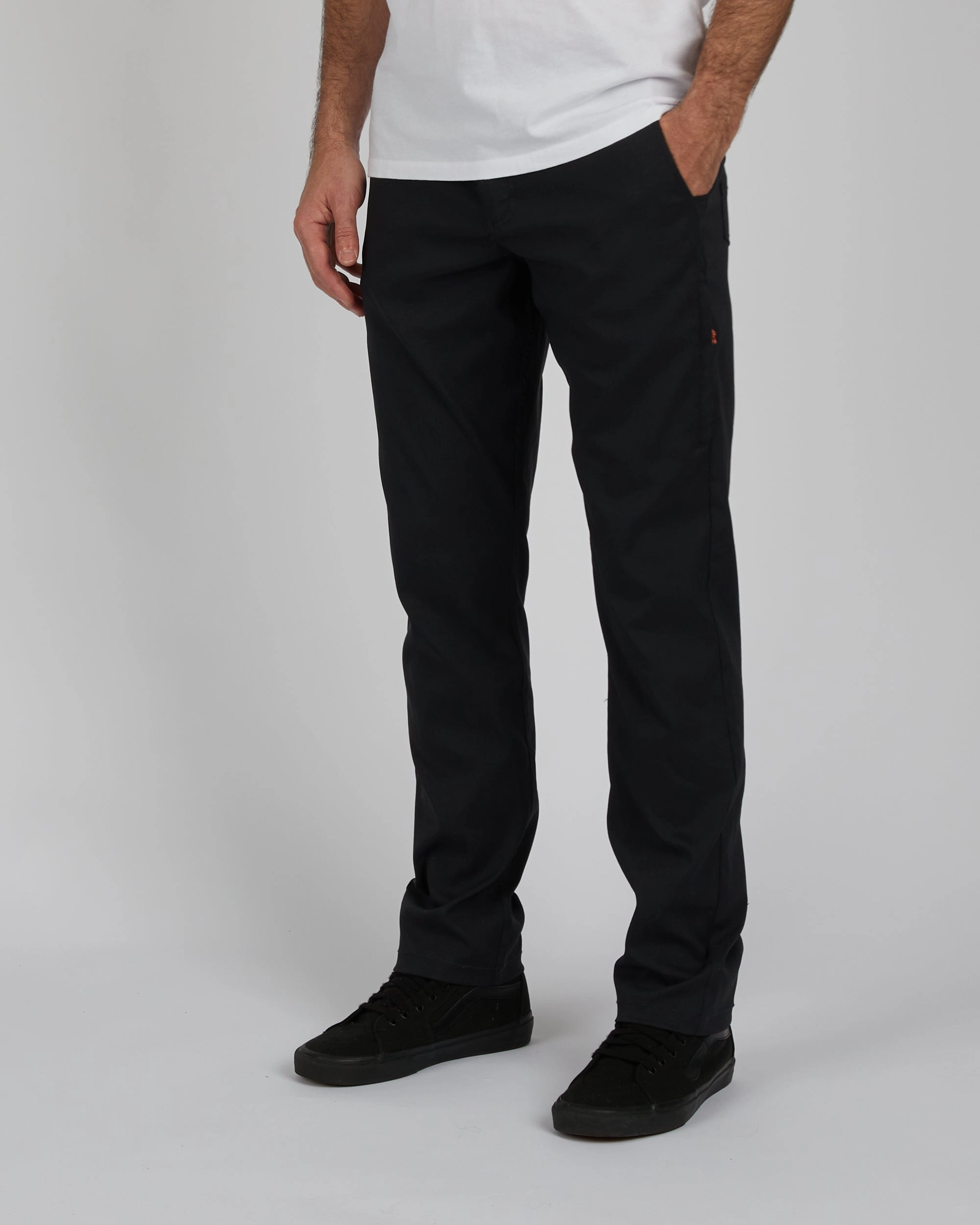 Comfy Cut Midway Tech Pant - Black