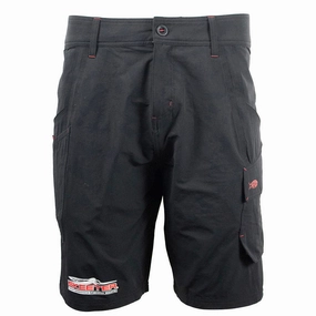 SoftTouchFinish Lightweight Fit Skeeter AFTCO Custom Shorts