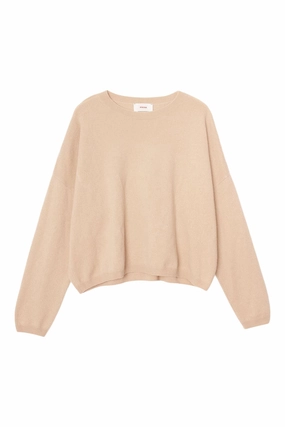Xirena Lela Sweater Cozy Style