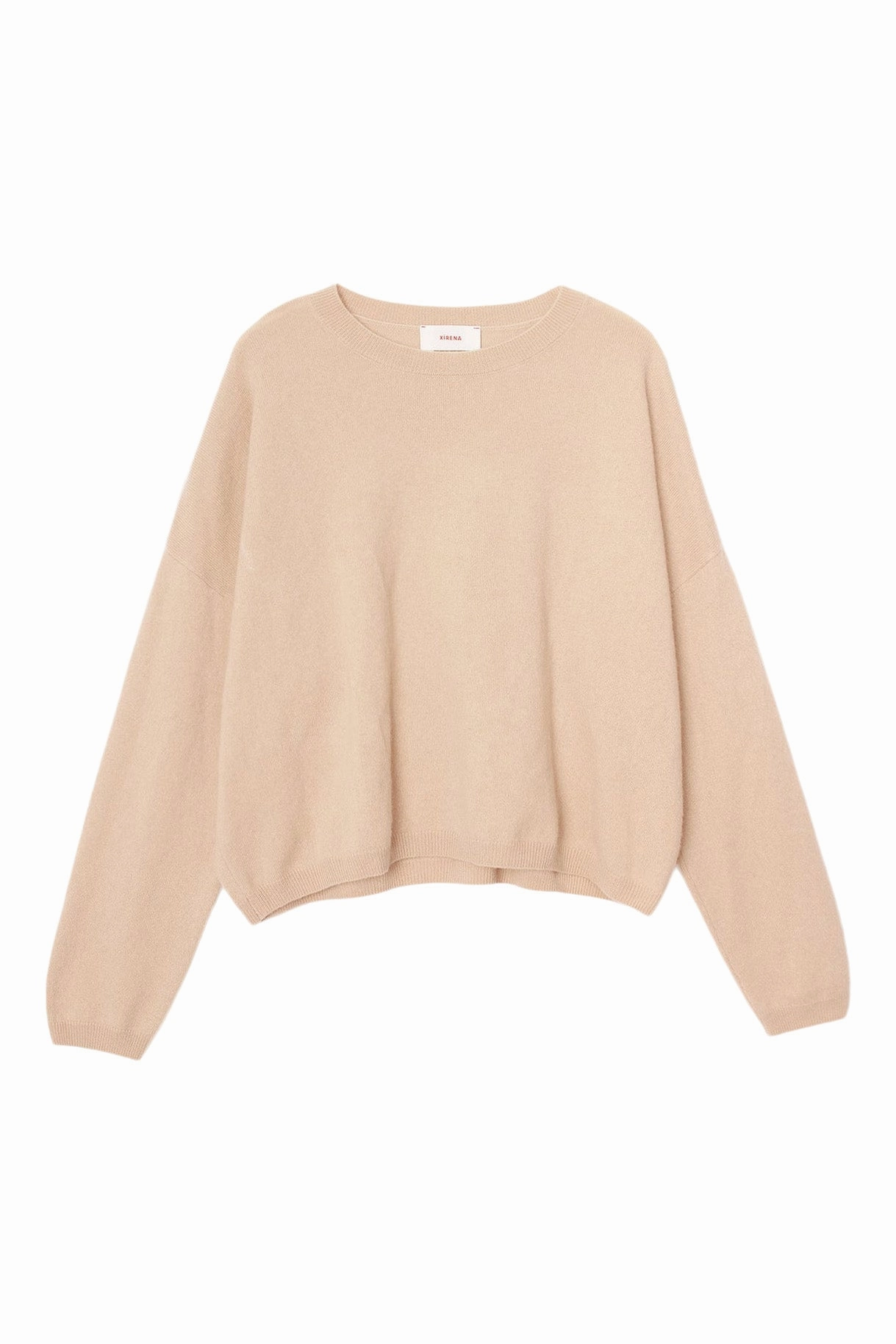 Warm and Fashionable Xirena Lela Sweater