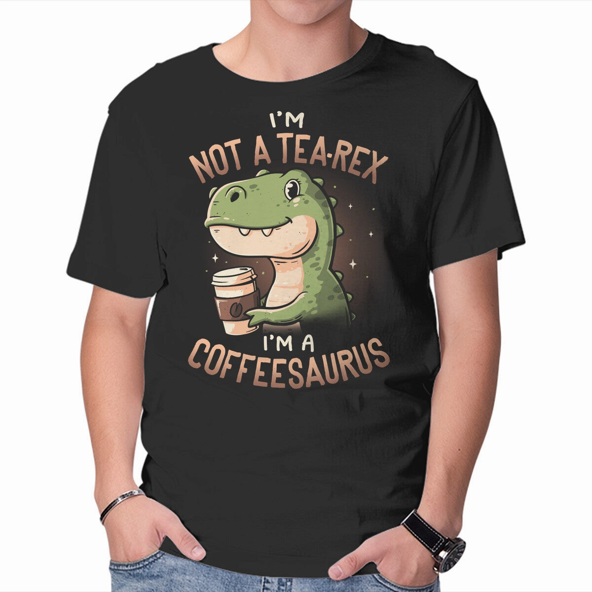 Coffeesaurus Street Style Trend Classic Trend Look