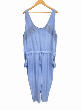 Jumpsuit By Clothes Mentor  Size: 3x Breath Skin