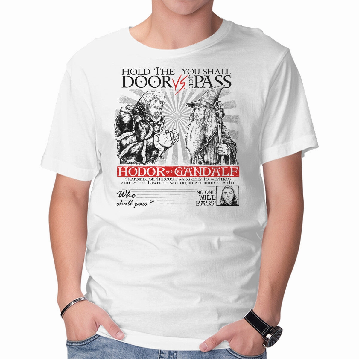 No One Will Pass Anti microbial coating Seam Free Back