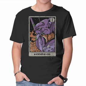 Wrinkle Resistant Material Timeless Top Eva Tarot Card