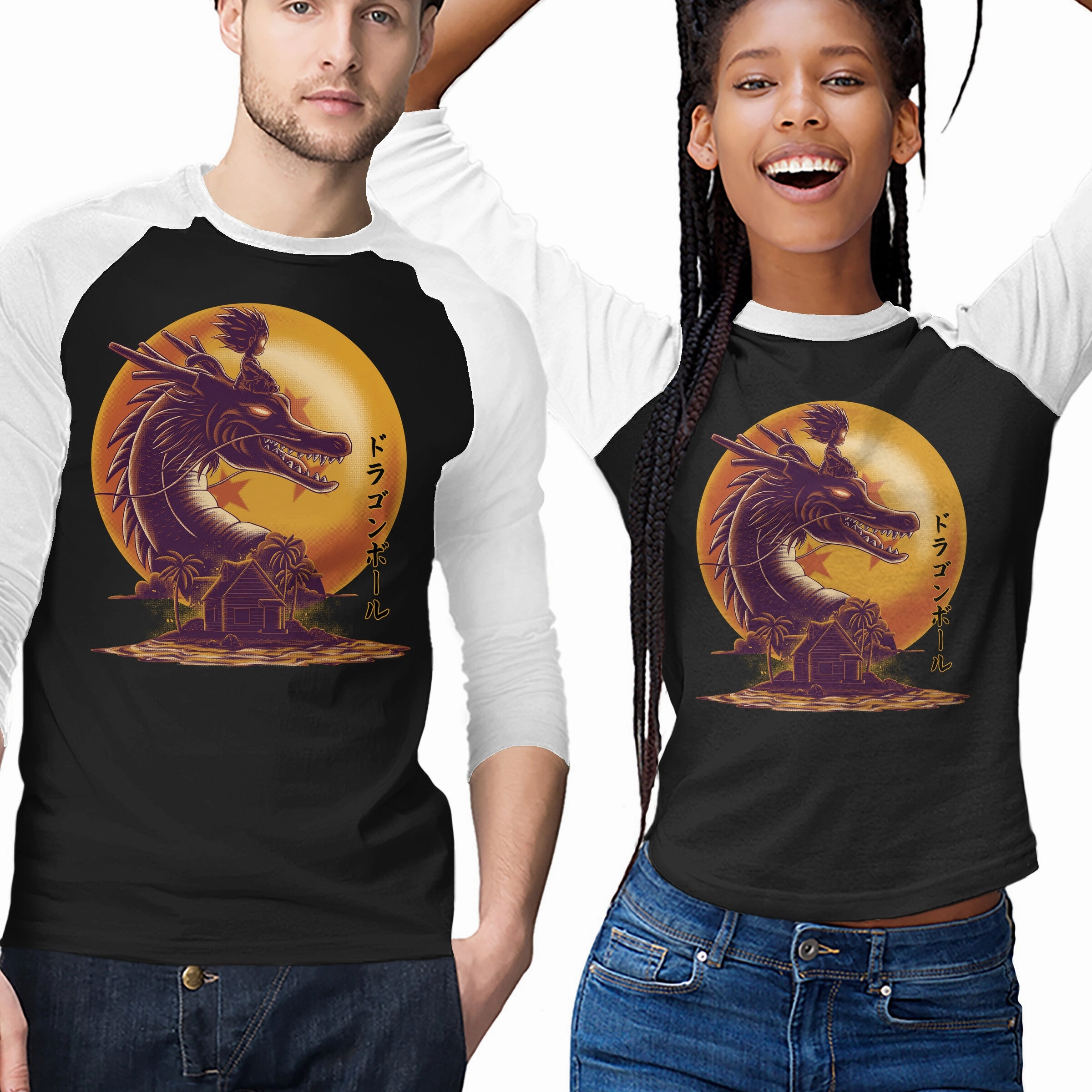 Dragon Ride Quick Comfort Wear