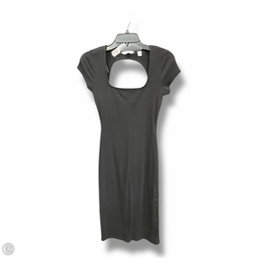 Dress Casual Short By Nine West Apparel In Black, Size: M Fairy Core SeamlessFit