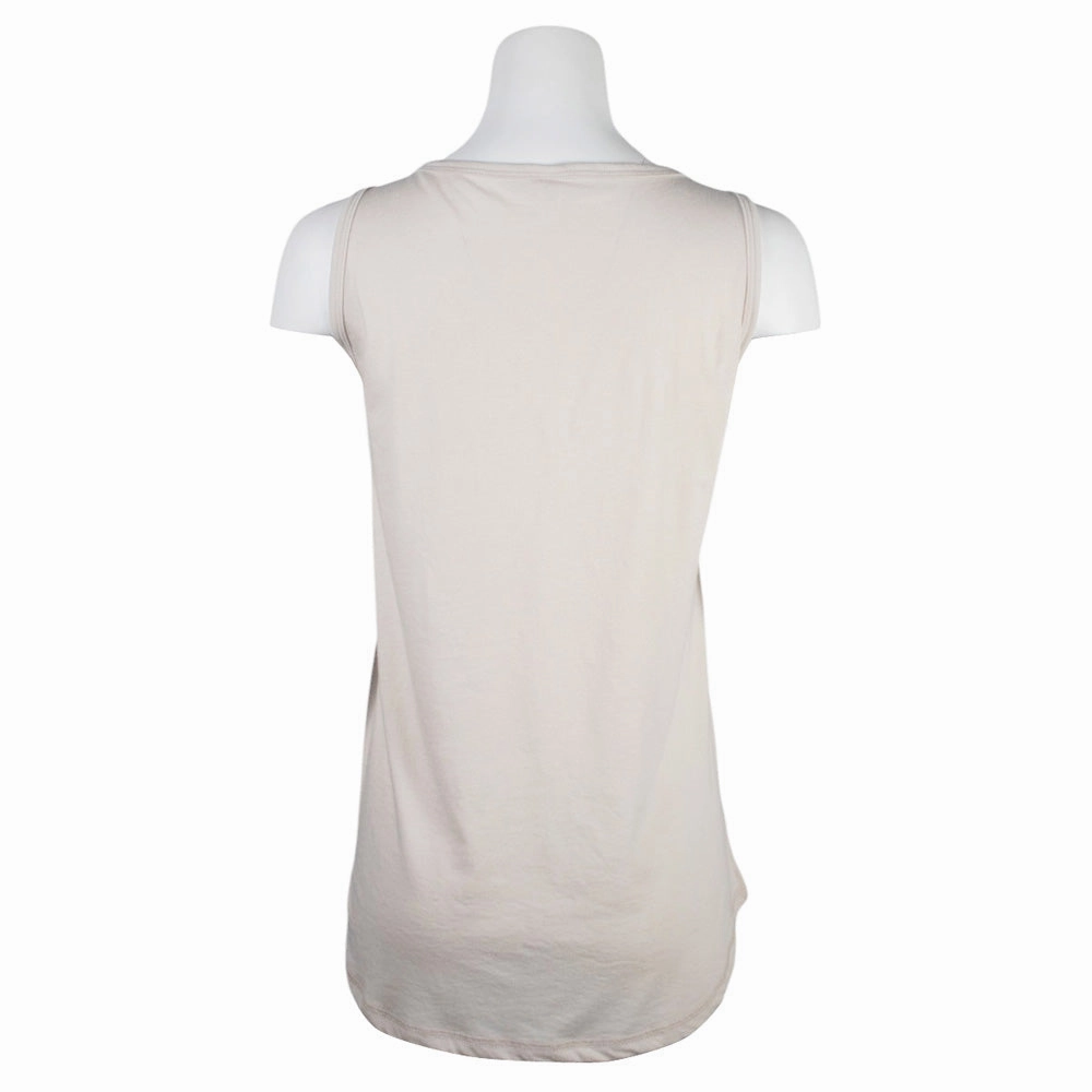 Skeeter Ladies Team Relaxed Tank Tagless Labeling