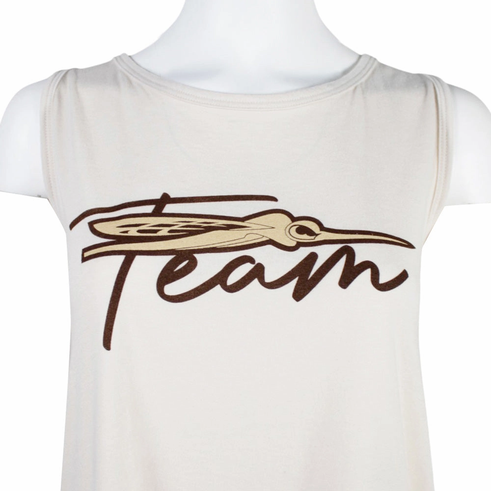 Skeeter Ladies Team Relaxed Tank Detection - sensitive Cooling Technology