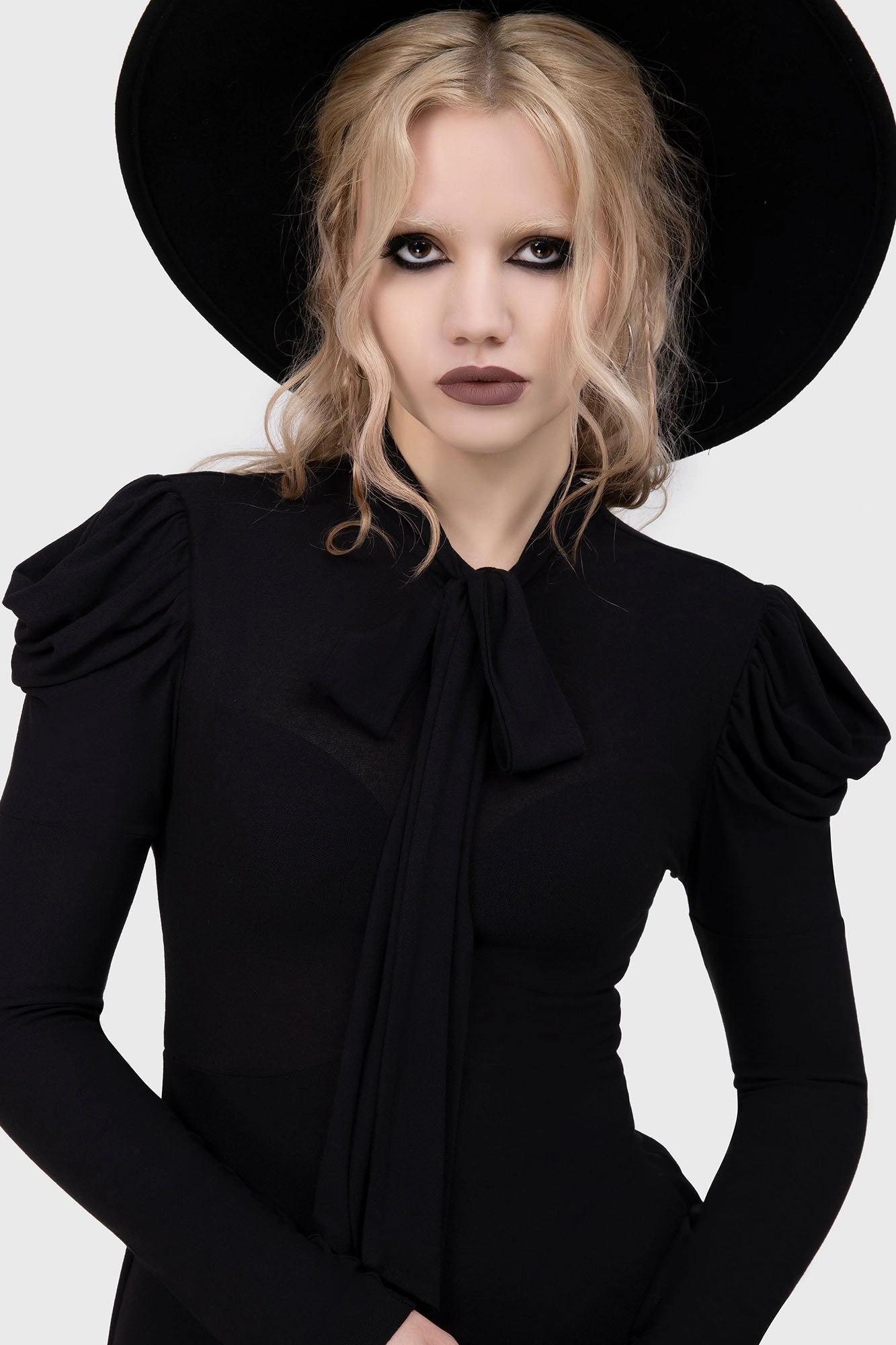 Work-Ready Look Fall Go Cosmoshade Dress