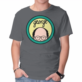 Cool Vibes Flexible Collar Costanza