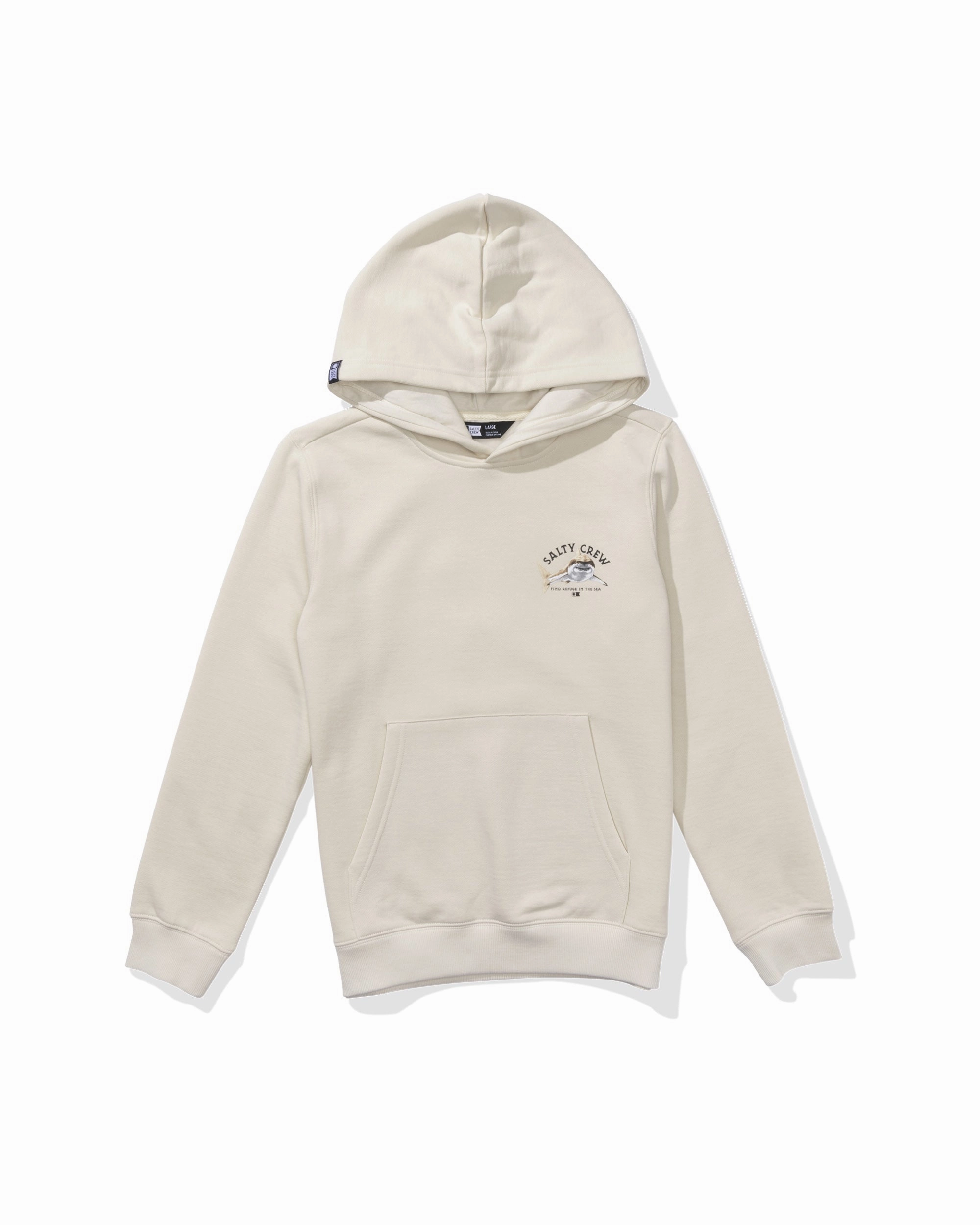 Lurking  Fleece Kids - Moonbeam Flex Performance Fit