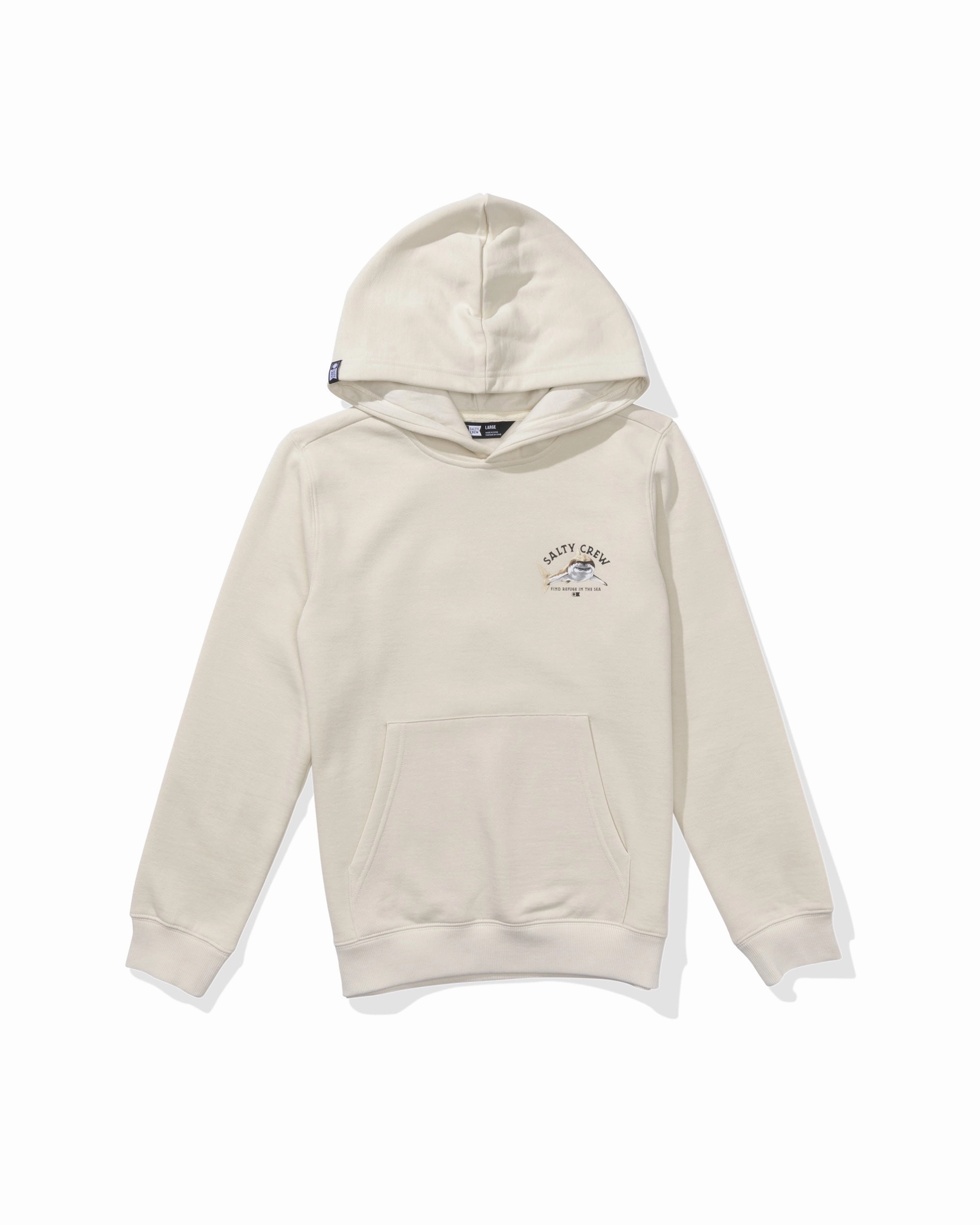 Lurking  Fleece Kids - Moonbeam Sport Fit