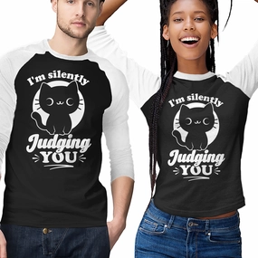 Temperature Regulating Cat Judges You