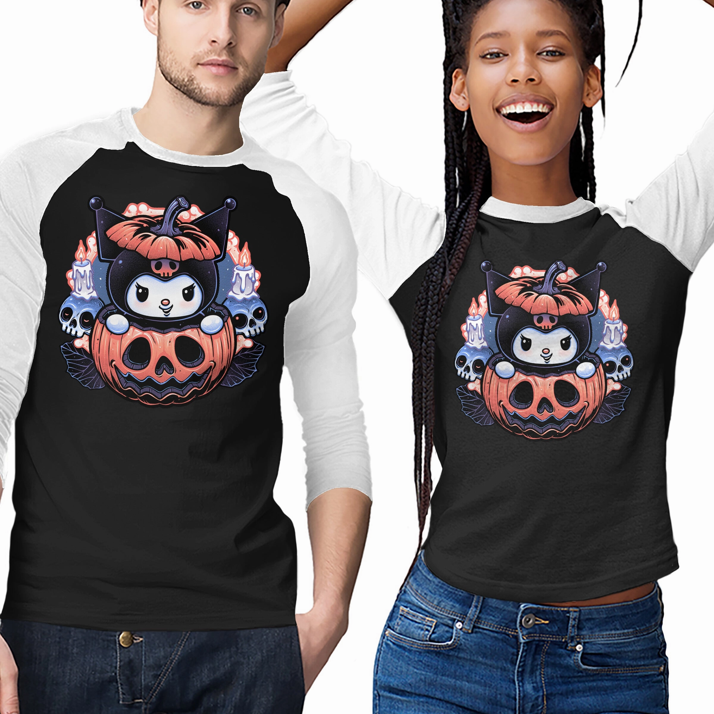 Cute Little Pumpkin windproof