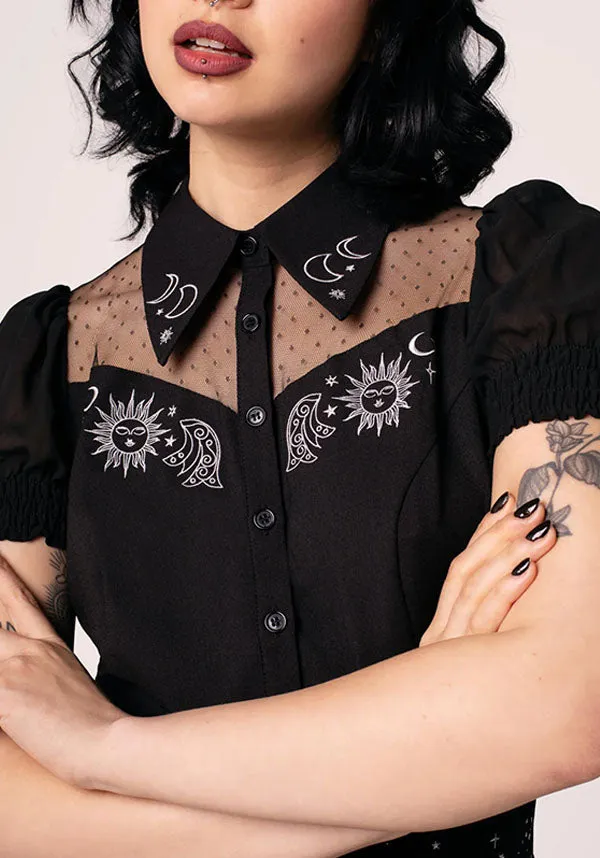 Anti Slip Shoulder Padding Double Layered Hood Assembly Danica | TOP