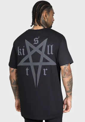 Dark Surge | T-SHIRT OdorResistant Fabric