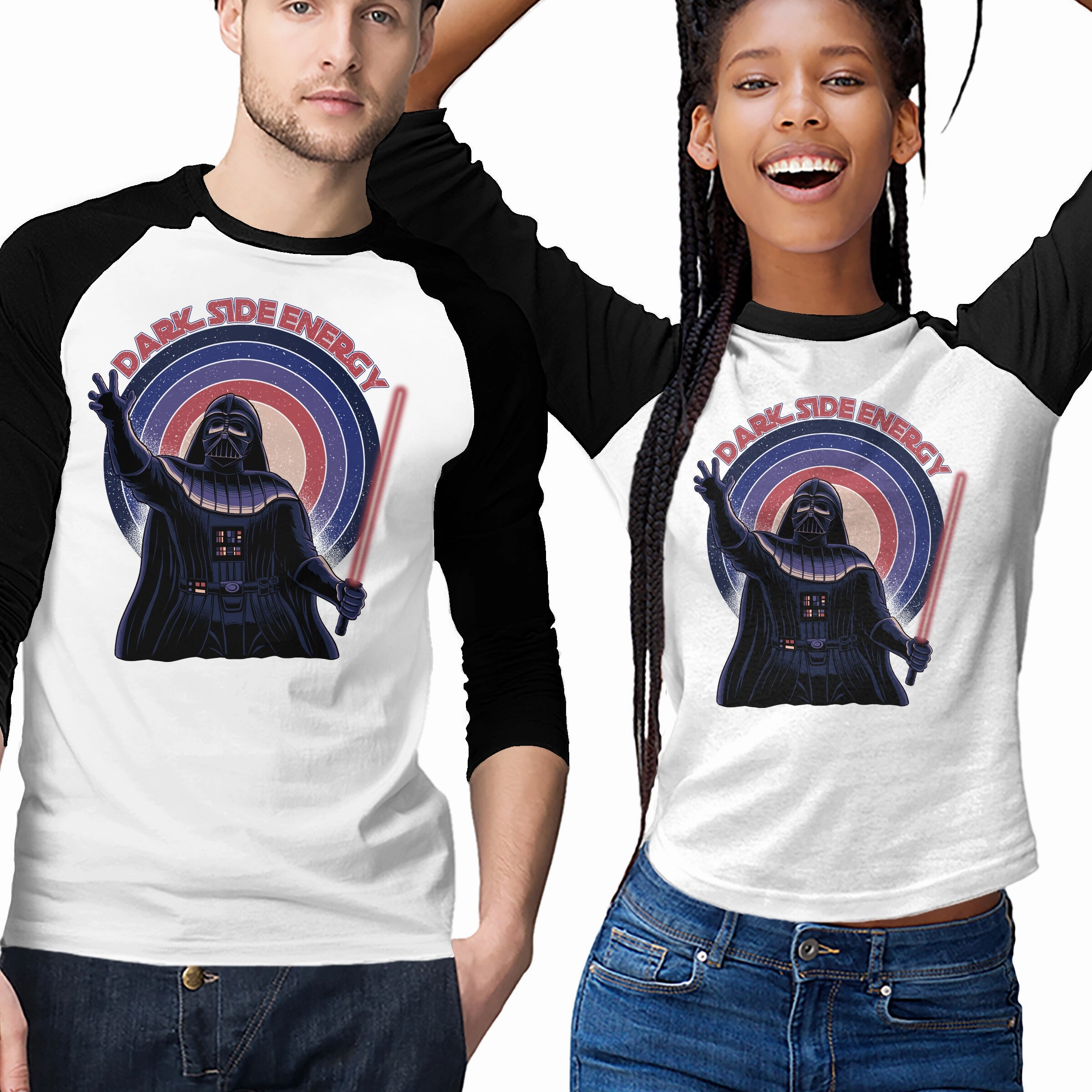 cyber monday Darkside Energy