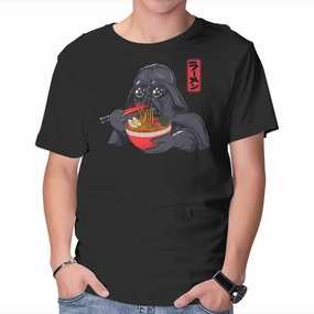 Darth Ramen Cozy Touch Perfect for Workouts
