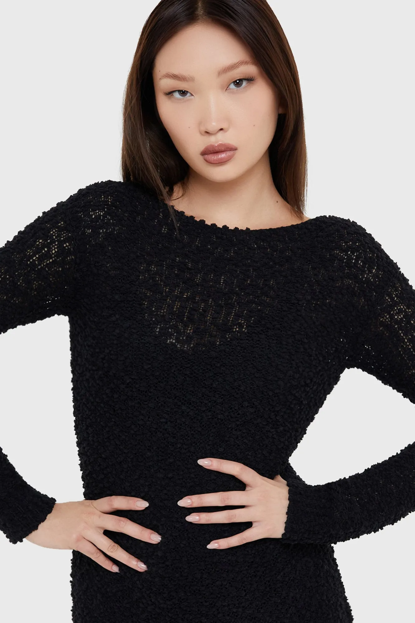 Overwalk Dress FlexFoamInserts Flatlock Seam Technology