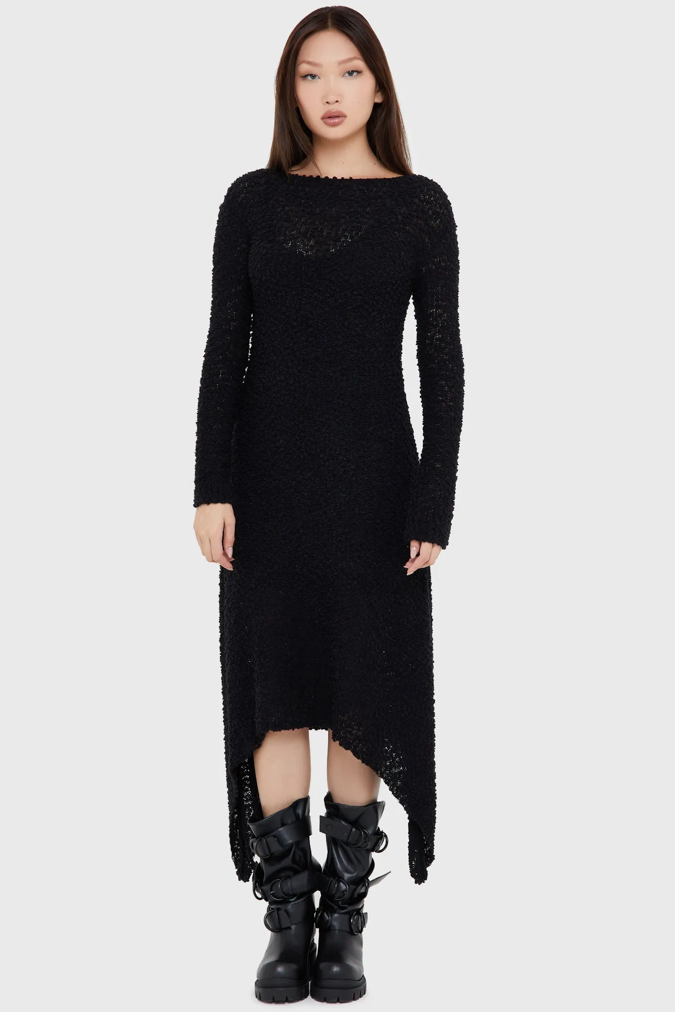 UV protection coating Overwalk Dress