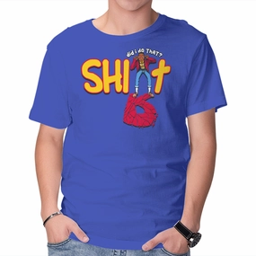 Did I Do That Everyday Essential