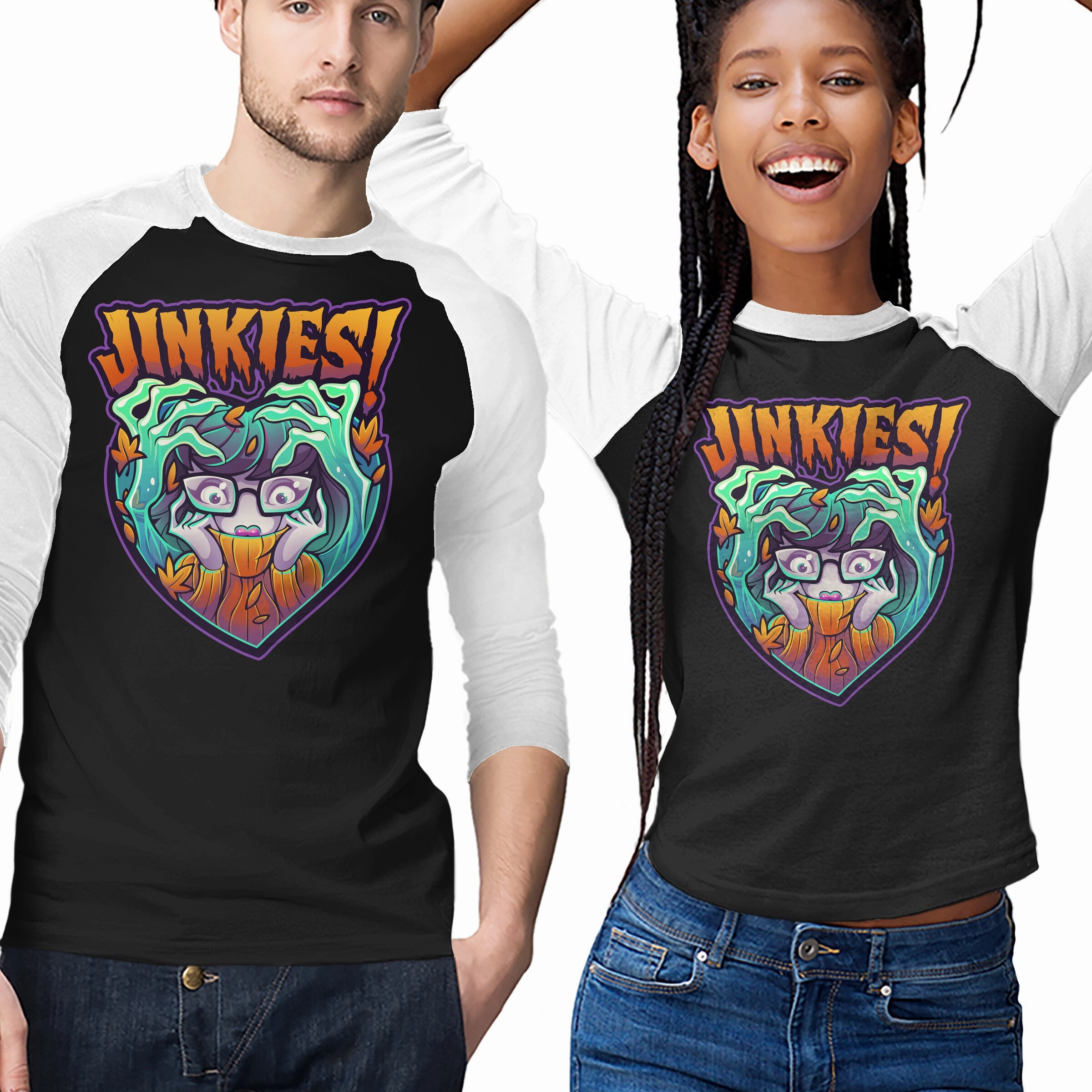 Jinkies! Casual Style Wear Bohemian