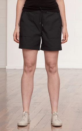 Fitted Style AIRVENTURE DRAWSTRING SHORT