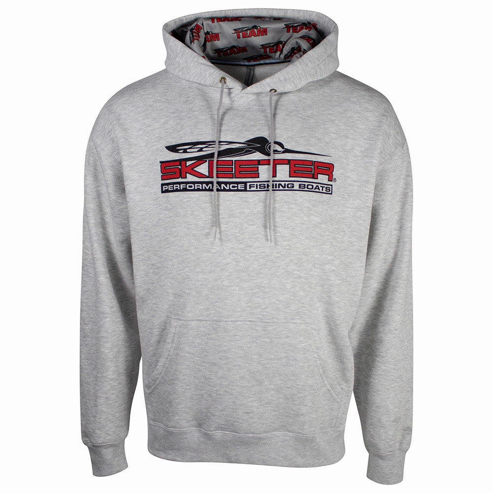 Sport Day Skeeter Team Sublimated Inside Hood