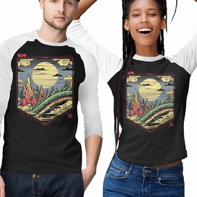 Dragon Kingdom Layered Look Reinforced Collar