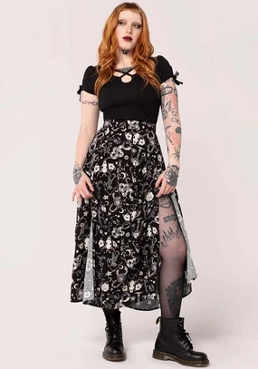 Chill Mood Star Sign | SKIRT*