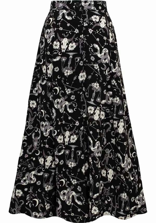 Star Sign | SKIRT* Soft Palette Vibrant Flow