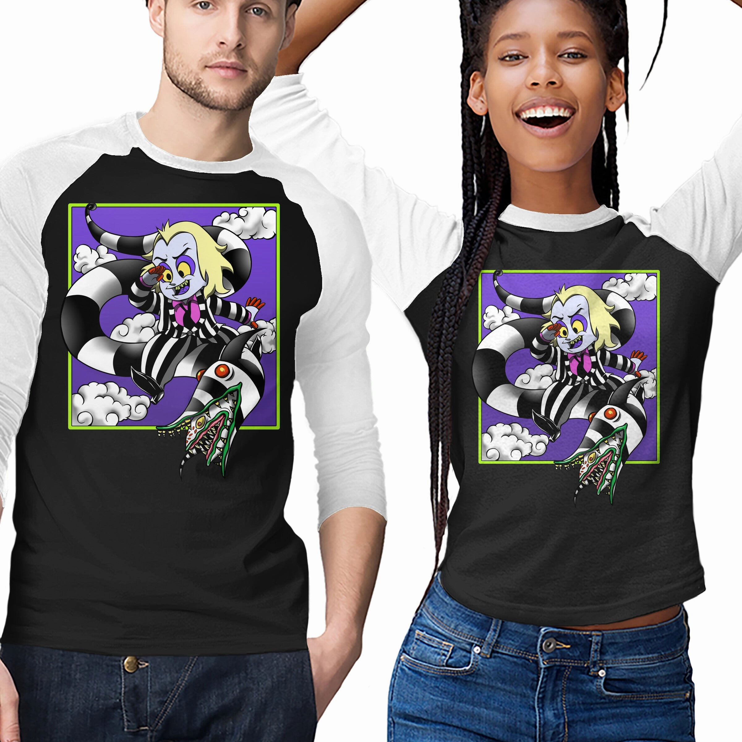 Stylish and Fun Fashionable Layer Worm Ball