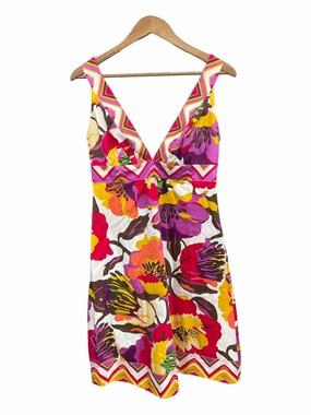 Dress Casual Midi By Ana  Size: S Self Love