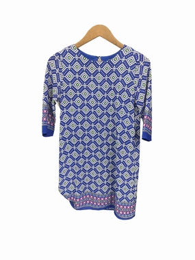 Easy Breath Dress Casual Short By Everly  Size: S