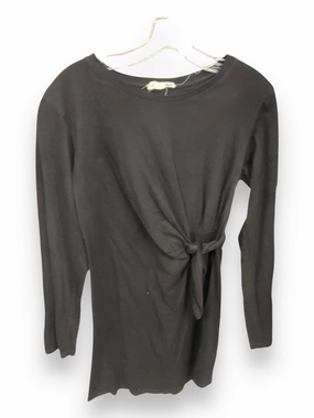 Dress Casual Short By Loveriche In Black, Size: L UltraSoftFinish